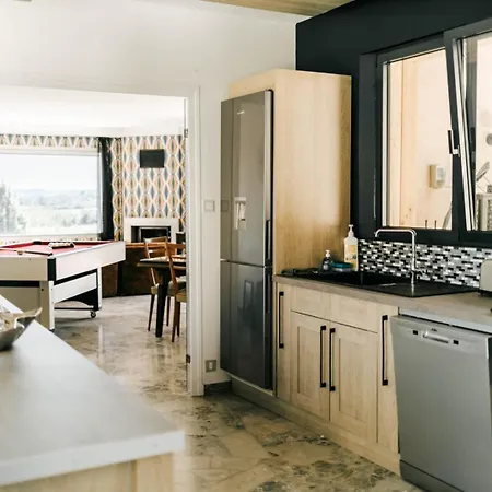 Montplaisir 180m² - Jacuzzi Βίλα Charmes-sur-Rhone