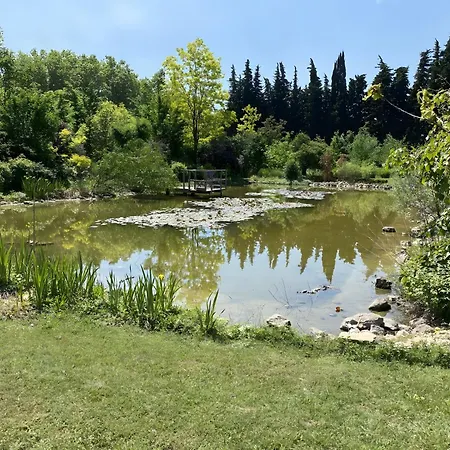 Βίλα Montplaisir 180m² - Jacuzzi Charmes-sur-Rhone