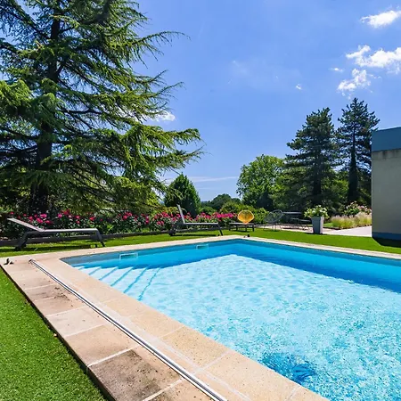 Montplaisir 180m² - Jacuzzi * Charmes-sur-Rhone