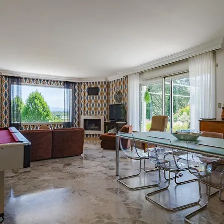 Montplaisir 180m² - Jacuzzi * Charmes-sur-Rhone