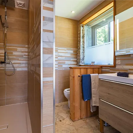 Villa Montplaisir 180m² - Jacuzzi