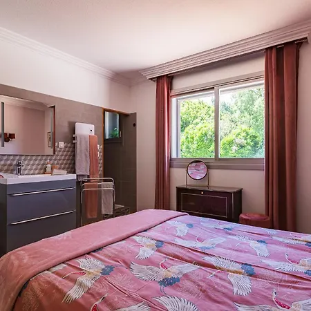 Villa Montplaisir 180m² - Jacuzzi *