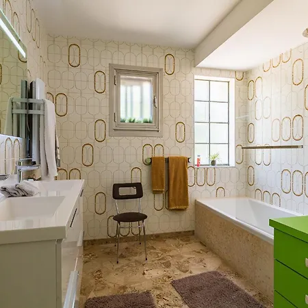 Villa Montplaisir 180m² - Jacuzzi *