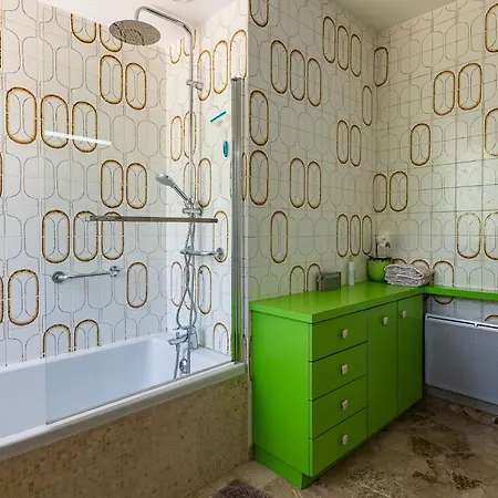 Montplaisir 180m² - Jacuzzi Charmes-sur-Rhone