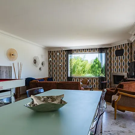 Montplaisir 180m² - Jacuzzi Charmes-sur-Rhone