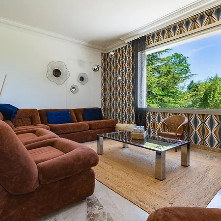 Montplaisir 180m² - Jacuzzi