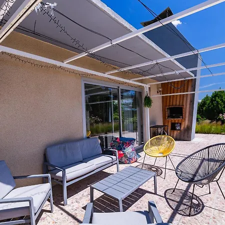 Montplaisir 180m² - Jacuzzi