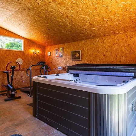 Montplaisir 180m² - Jacuzzi Charmes-sur-Rhone