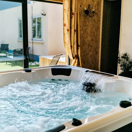 Montplaisir 180m² - Jacuzzi Villa
