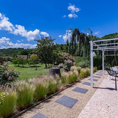 Montplaisir 180m² - Jacuzzi Charmes-sur-Rhone