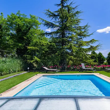Montplaisir 180m² - Jacuzzi Villa Charmes-sur-Rhone