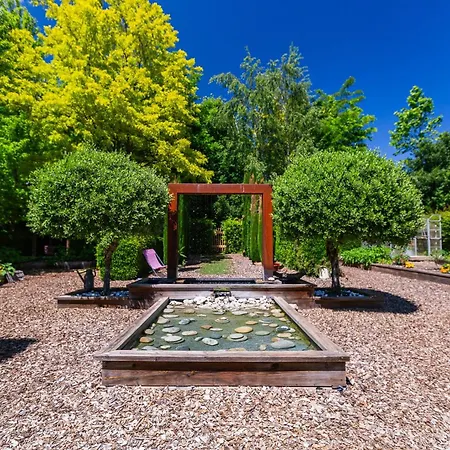 Montplaisir 180m² - Jacuzzi ヴィラ *