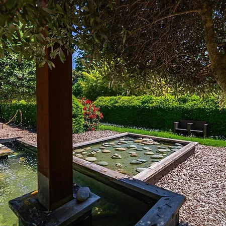 Villa Montplaisir 180m² - Jacuzzi *